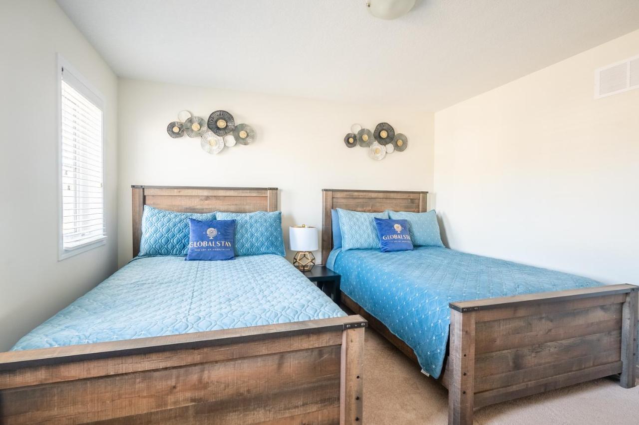 New 3Br Townhouse, Minutes To Niagara Falls And Brock University By Globalstay ثورولد المظهر الخارجي الصورة