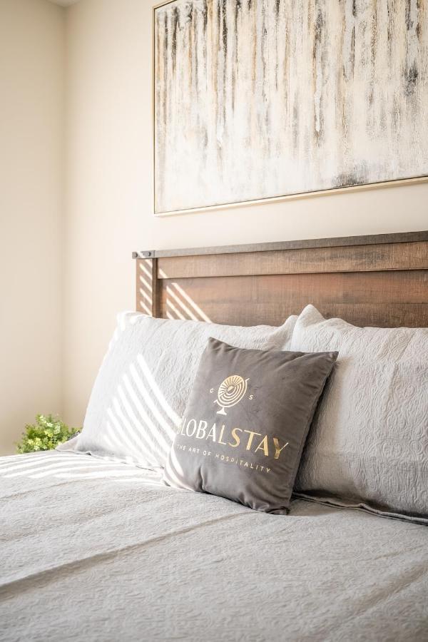 New 3Br Townhouse, Minutes To Niagara Falls And Brock University By Globalstay ثورولد المظهر الخارجي الصورة